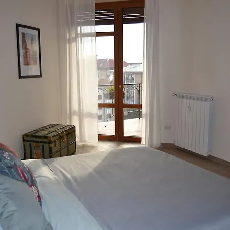 Apartment Al Numero Cinque *