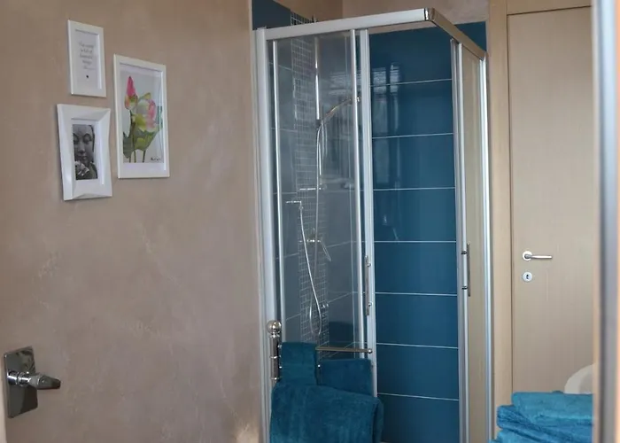 Al Numero Cinque Apartmán Arona